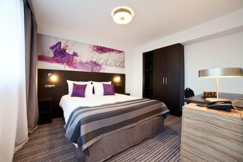 Hotel Prime - Spa & Wellness