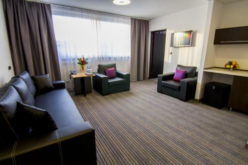 Hotel Prime - Spa & Wellness