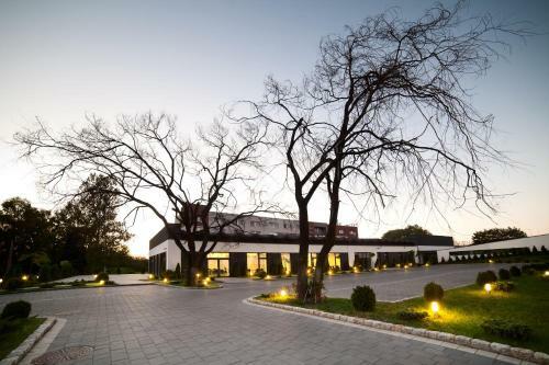 Hotel Prime - Spa & Wellness