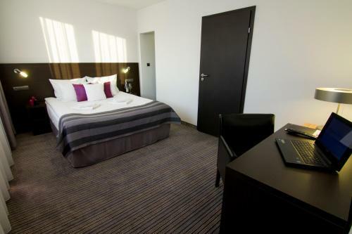 Hotel Prime - Spa & Wellness