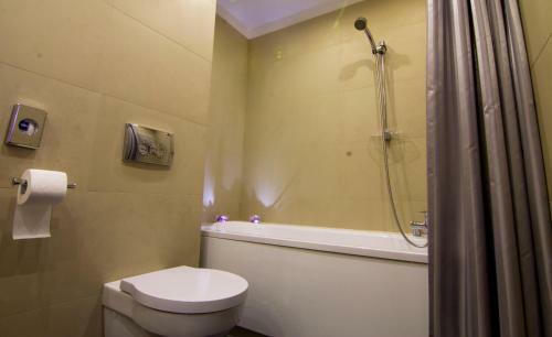 Hotel Prime - Spa & Wellness