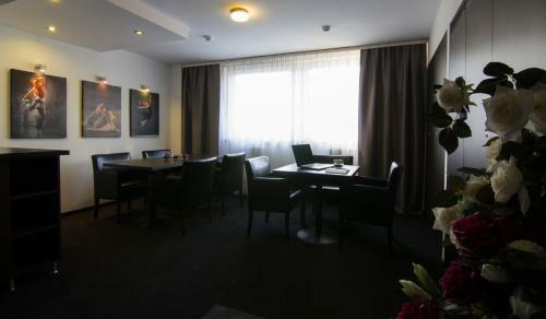 Hotel Prime - Spa & Wellness