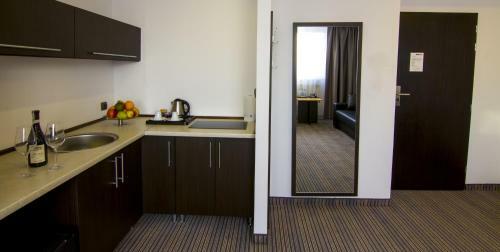 Hotel Prime - Spa & Wellness