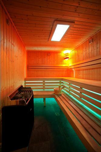 Hotel Prime - Spa & Wellness