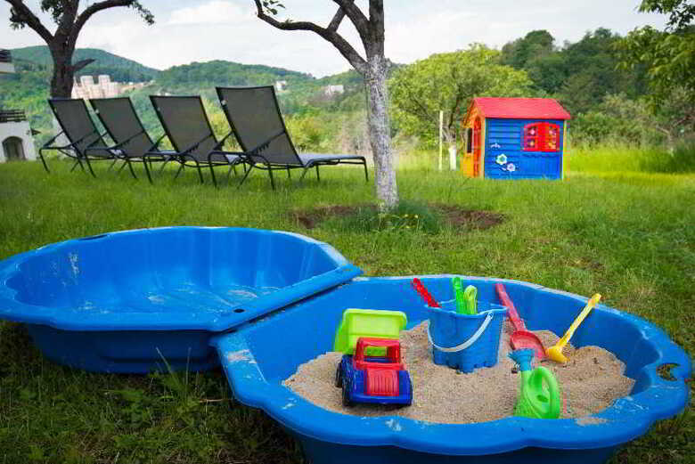 Hostal Pensiunea Toscana