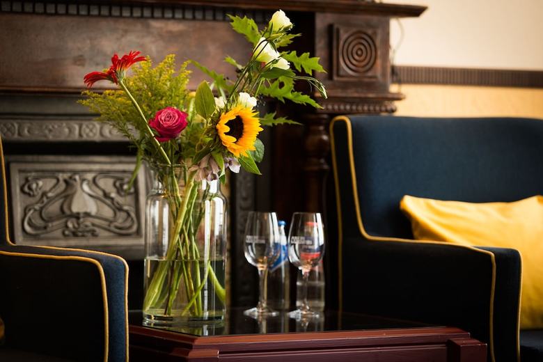 Boutique Hotel de Doelen