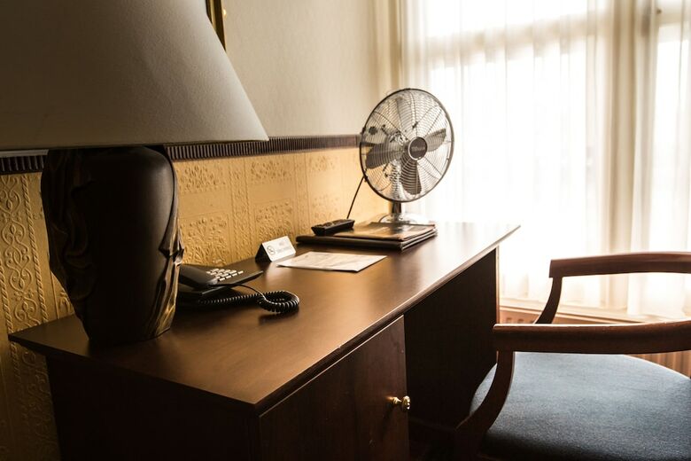 Boutique Hotel de Doelen