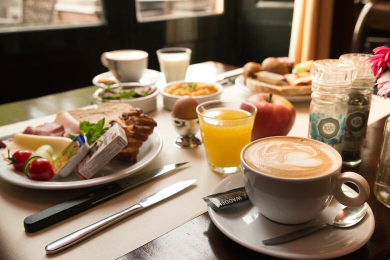 Boutique Hotel de Doelen