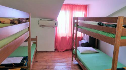 Friends Hostel