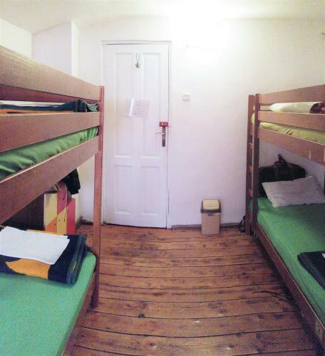Friends Hostel