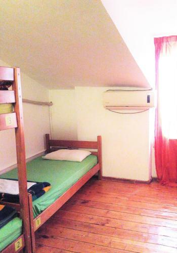Friends Hostel
