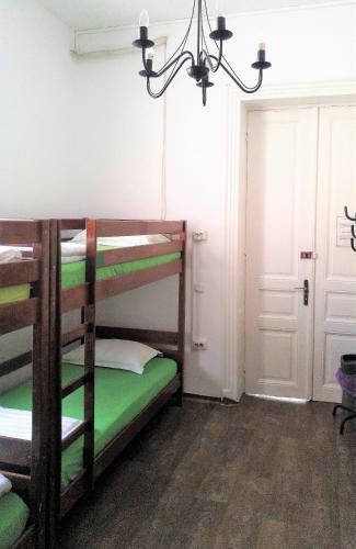 Friends Hostel