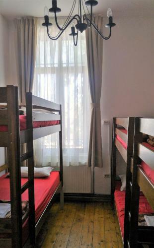 Friends Hostel