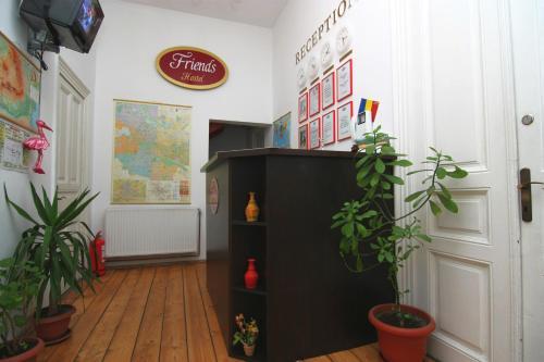 Friends Hostel