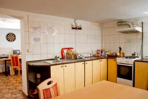 Friends Hostel