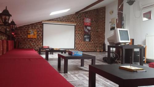 Friends Hostel