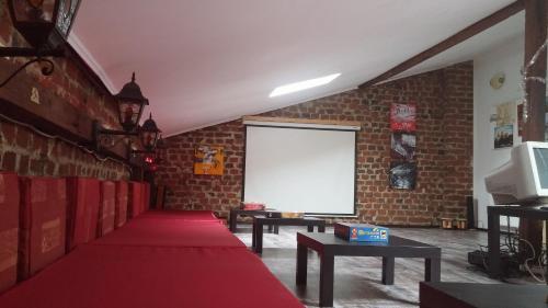 Friends Hostel