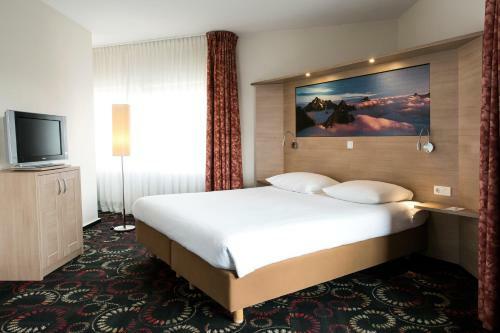 City Hotel Hengelo