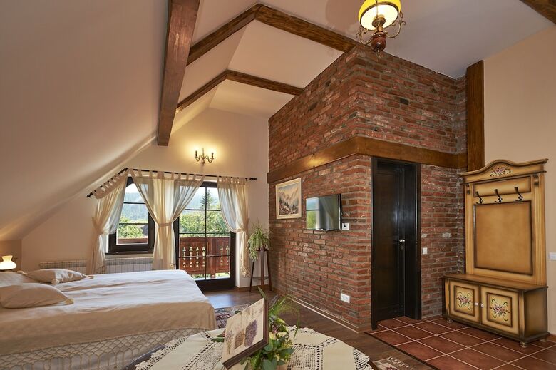 Hotel Conacul Ambient