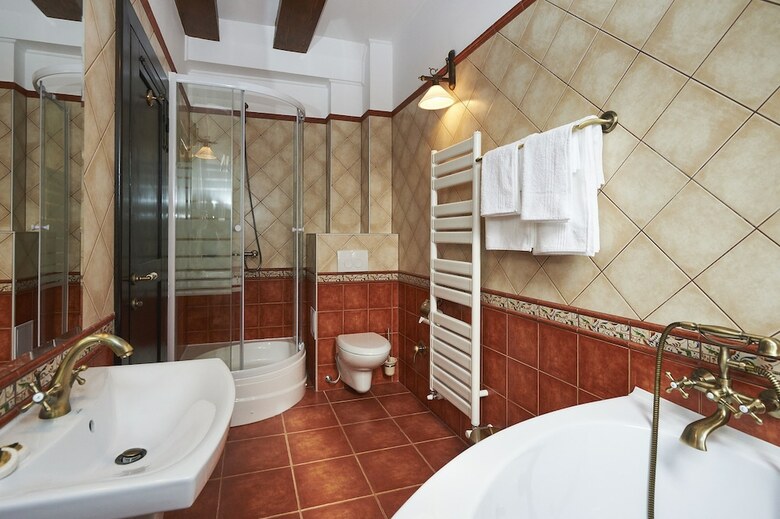 Hotel Conacul Ambient