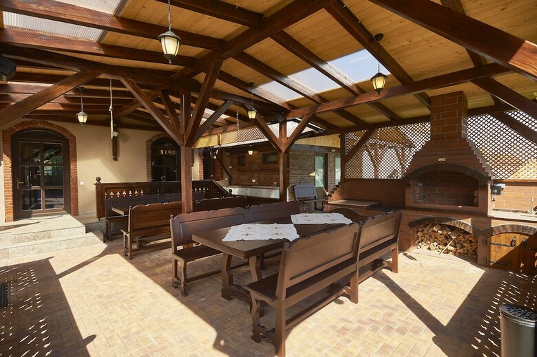 Hotel Conacul Ambient