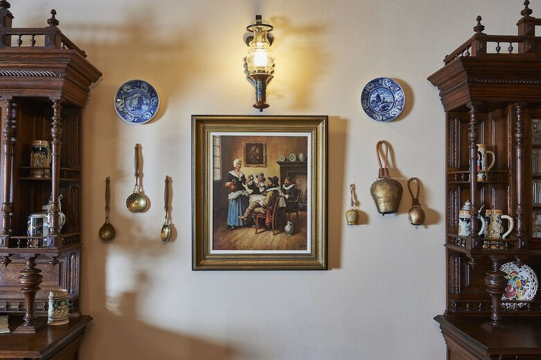 Hotel Conacul Ambient