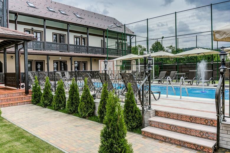 Hotel Conacul Ambient