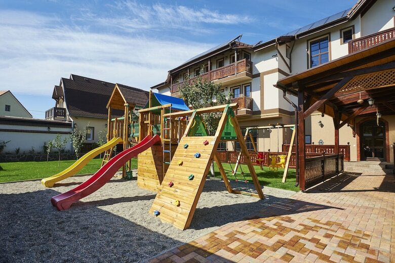 Hotel Conacul Ambient
