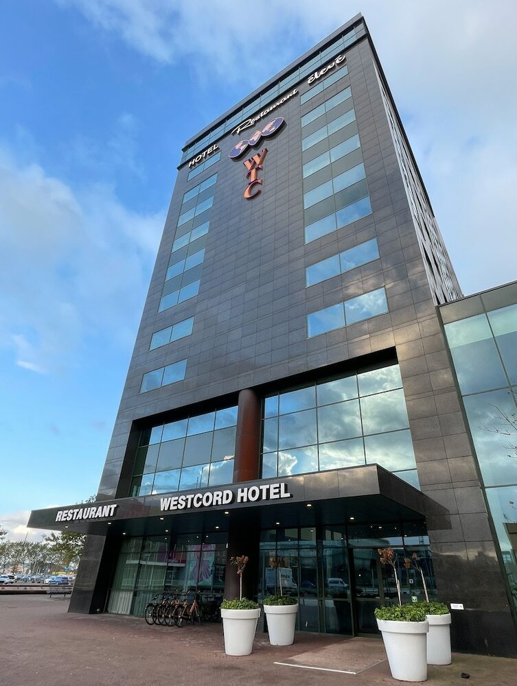 Westcord Wtc Hotel Leeuwarden