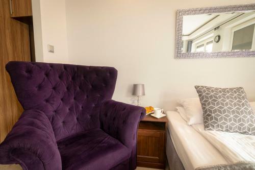 Apartament Szeroka