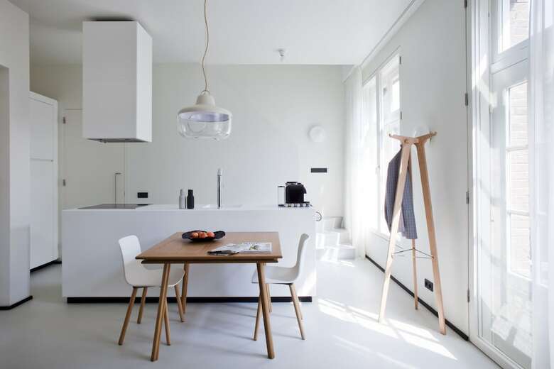 Aparthotel Urban Residences Maastricht