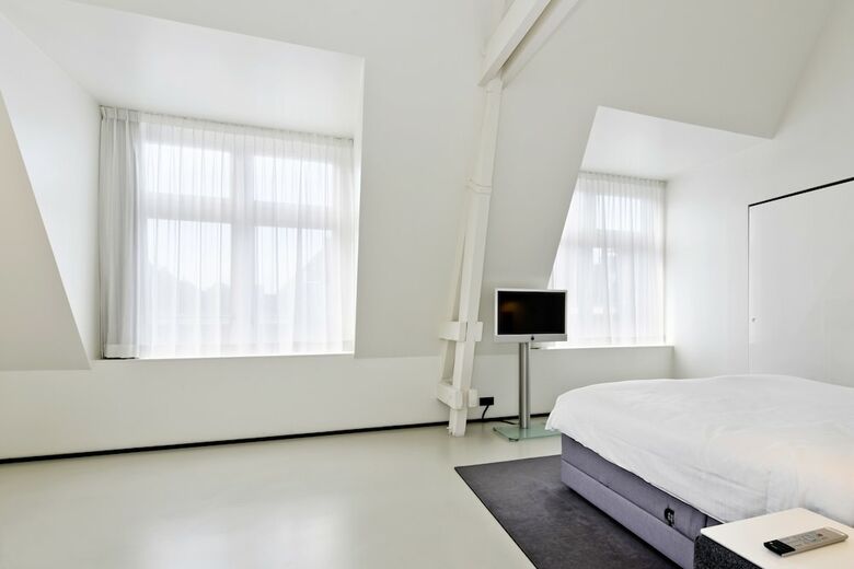 Aparthotel Urban Residences Maastricht