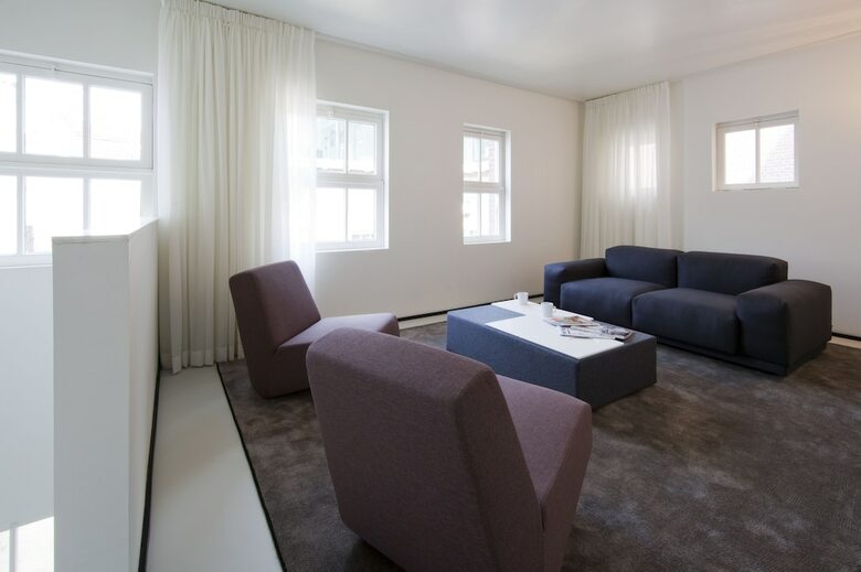 Aparthotel Urban Residences Maastricht