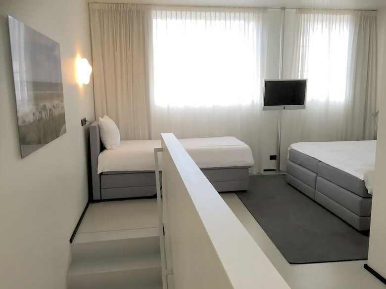 Aparthotel Urban Residences Maastricht
