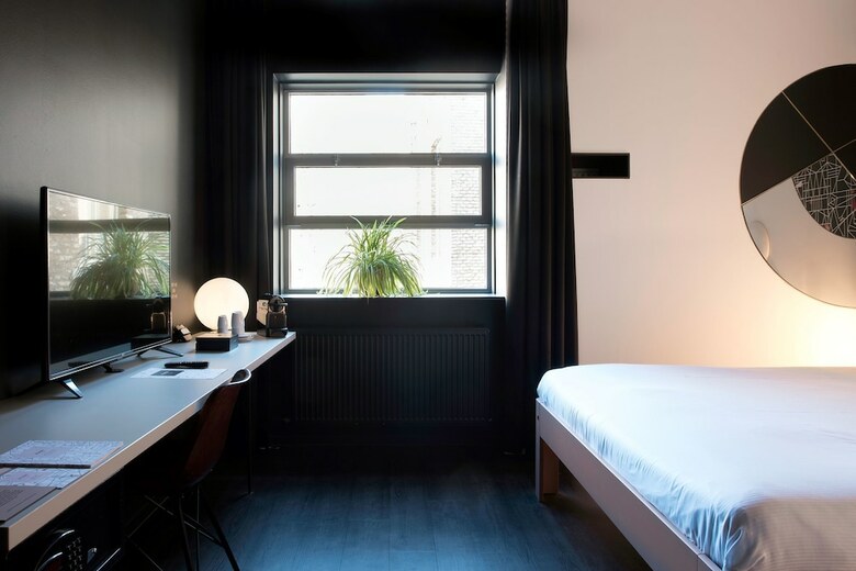 Mabi Hotel Centrum