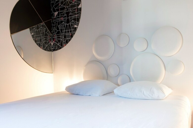 Mabi Hotel Centrum