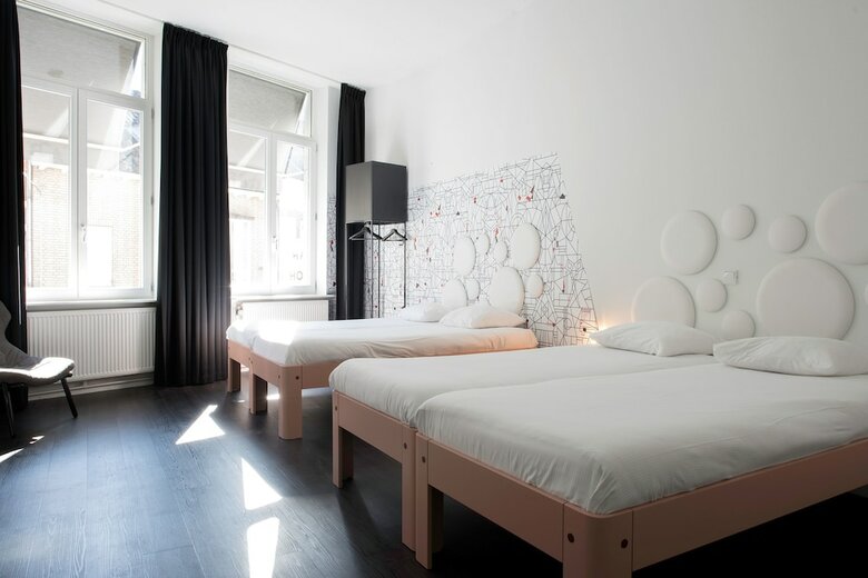 Mabi Hotel Centrum