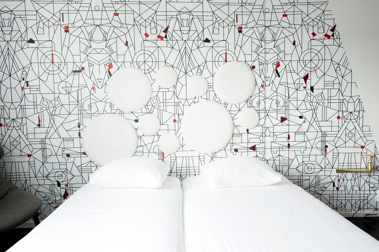 Mabi Hotel Centrum