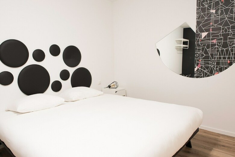 Mabi Hotel Centrum