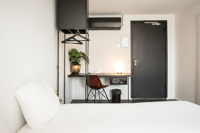 Mabi Hotel Centrum