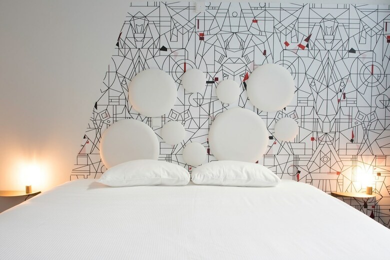 Mabi Hotel Centrum