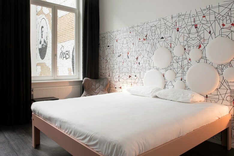 Mabi Hotel Centrum