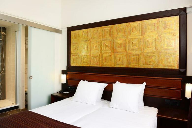 Amr�th Hotel Ducasque