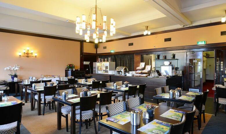 Amr�th Hotel Ducasque