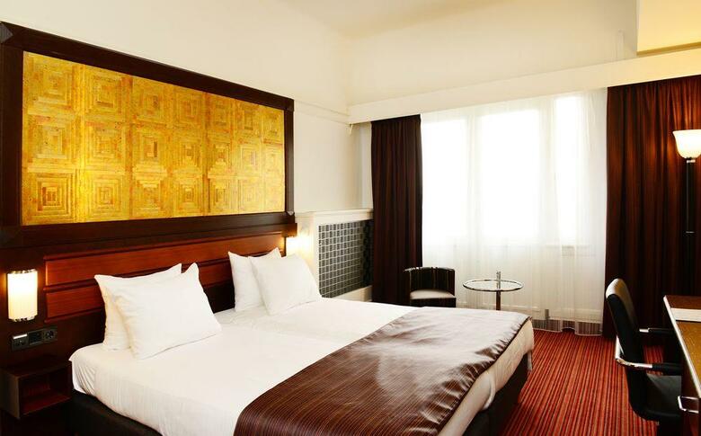 Amr�th Hotel Ducasque
