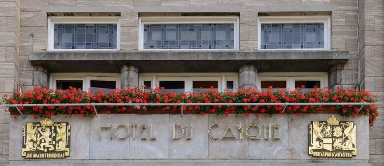Amr�th Hotel Ducasque