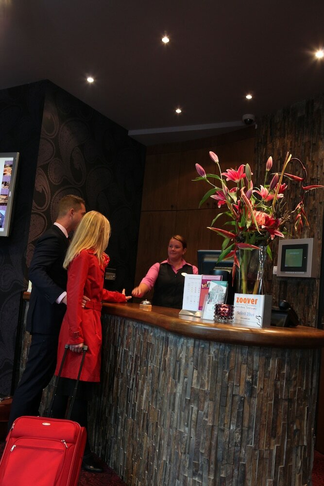 Hotel Mijdrecht Marickenland
