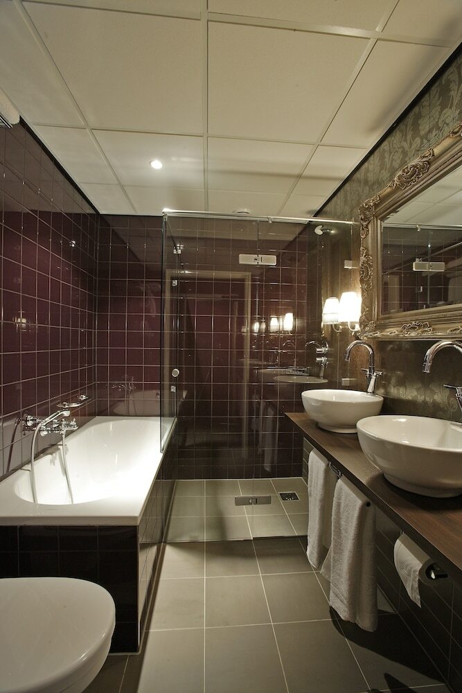 Hotel Mijdrecht Marickenland