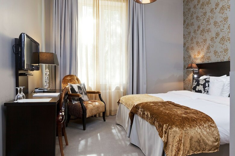 Saga Hotel Oslo
