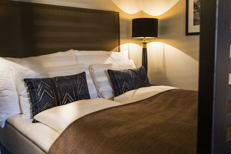 Saga Hotel Oslo